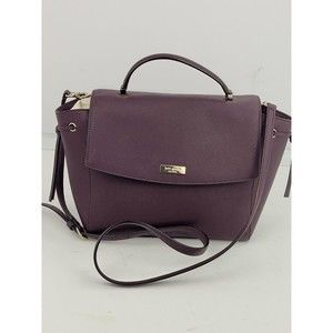 kate spade laurel way Lilah Purse Crossbody